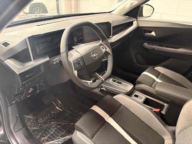 Opel Frontera Hybrid 145 CV EDCT GS