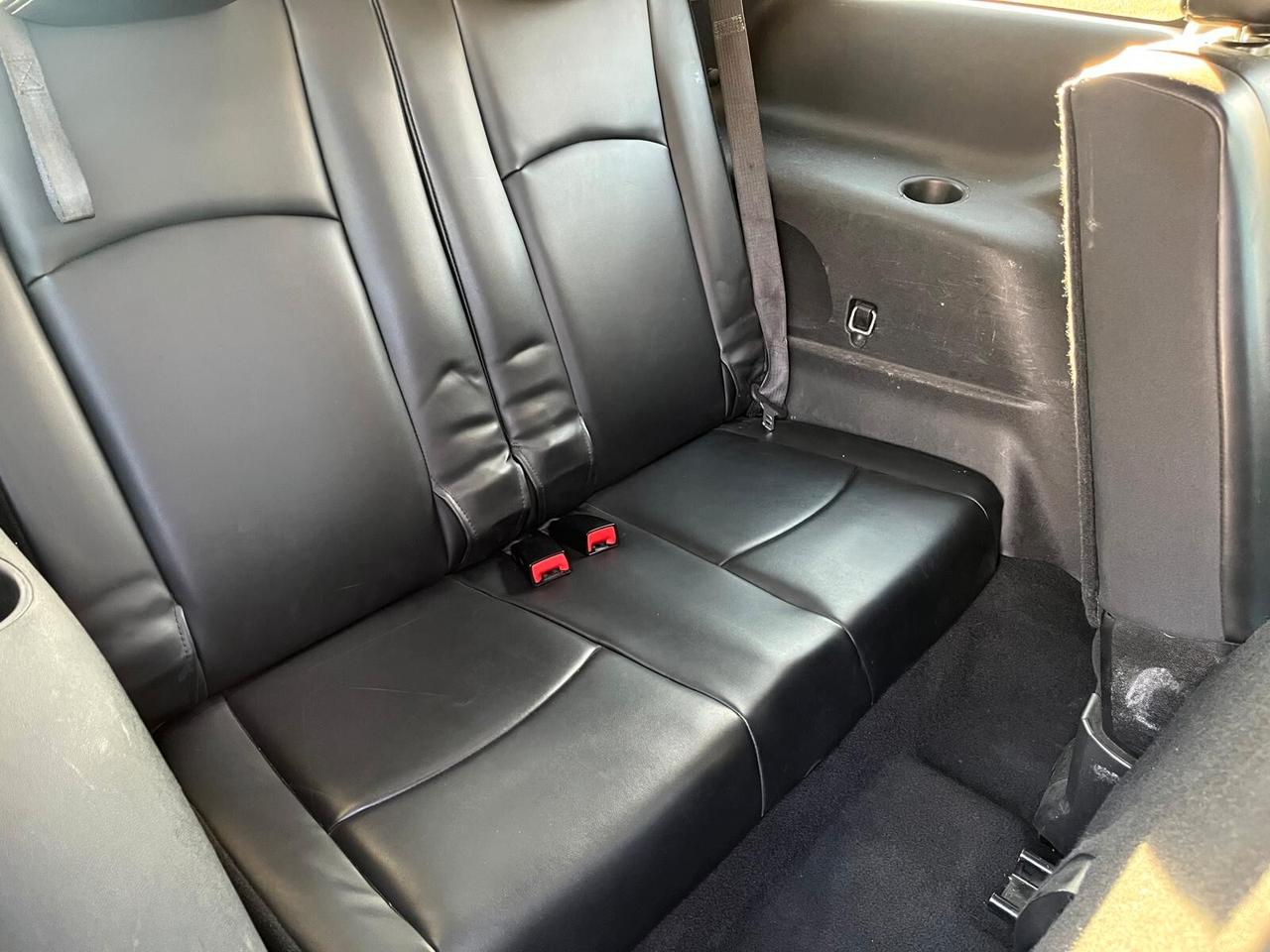 Fiat Freemont **7 POSTI **