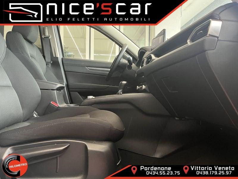 Mazda CX-5 CX-5 2.2L Skyactiv-D 150 CV 2WD Signature