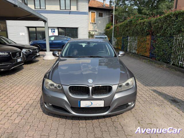 BMW 320 D TOURING FRIZIONE SOSTTUITA 20.000 KM FA