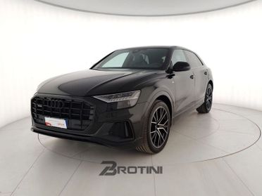 Audi Q8 45 TDI 170kW quattro tiptronic Sport