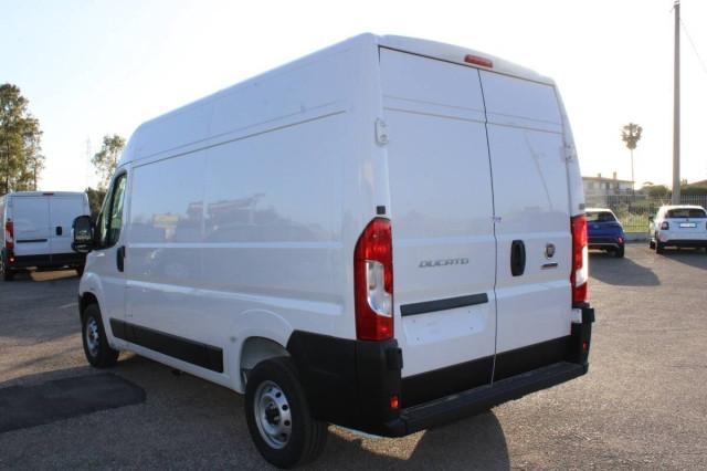 Fiat Ducato Ducato series 9 FURGONE LASTRATO 33Q MH2 140CV 2.2