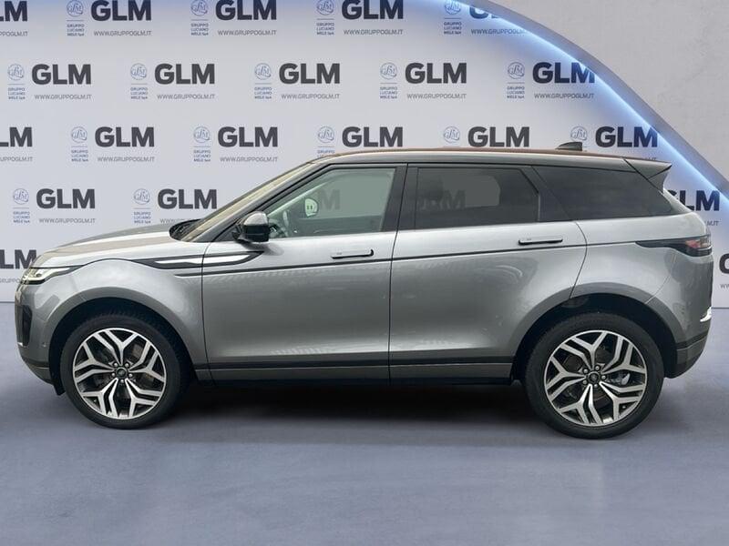 Land Rover Range Rover Evoque RANGE ROVER EVOQUE S R-DYNAMIC AWD
