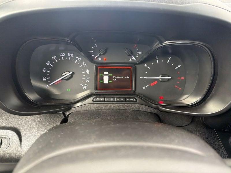 Toyota Proace City Proace City 1.2P 110cv S&S L1 D Comfort IVA ESPOSTA