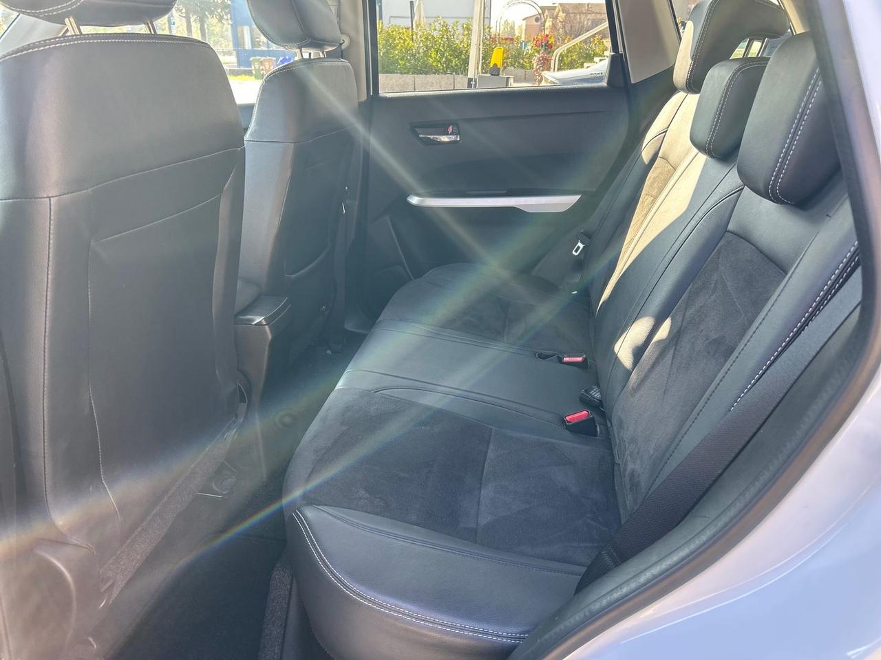 Suzuki Vitara V-Top 1.6 DDiS #7782