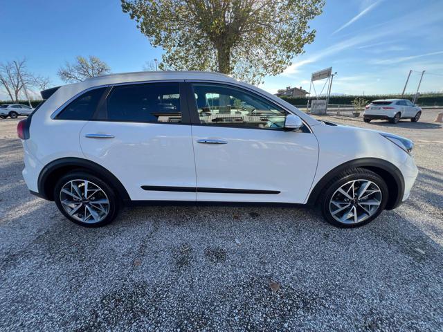 KIA Niro 1.6 GDi DCT HEV Evolution