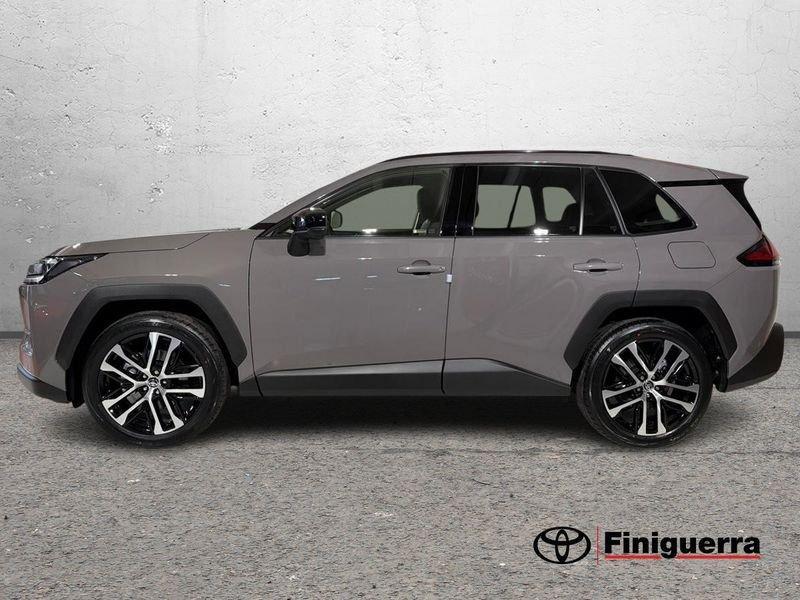 Toyota RAV4 2.5 Hybrid Premium e-CVT