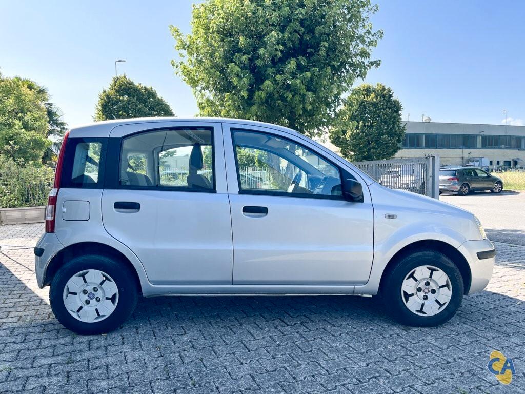 Fiat Panda 1.1 - OK NEOPATENTATI