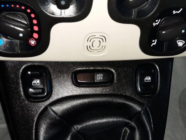 FIAT Panda 0.9 TwinAir Turbo Natural Power Easy