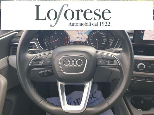 AUDI A4 Avant 35 TDI/163 CV S tronic Business