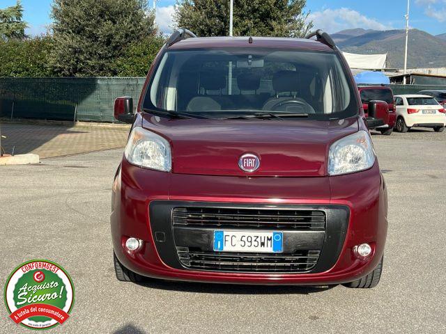 FIAT Qubo 1.3 MJT 95 CV DYNAMIC