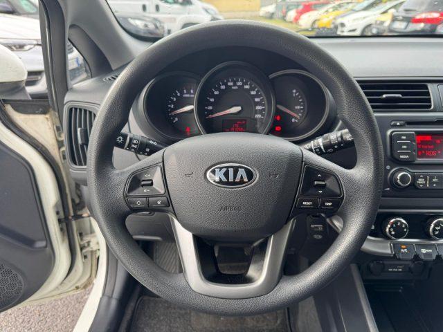 KIA Rio 1.1 CRDi 75CV 5p. EX