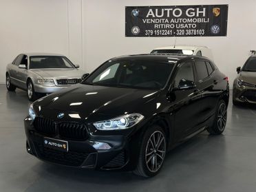 Bmw X2 sDrive18i Msport