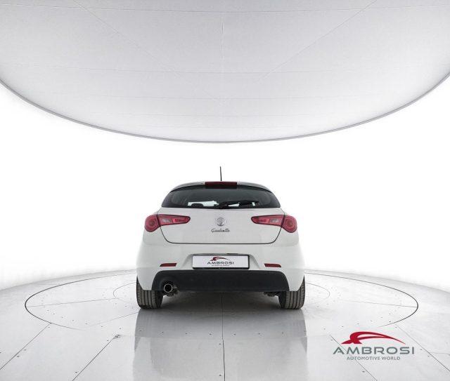 ALFA ROMEO Giulietta 1.6 JTDm-2 Progression c/CL