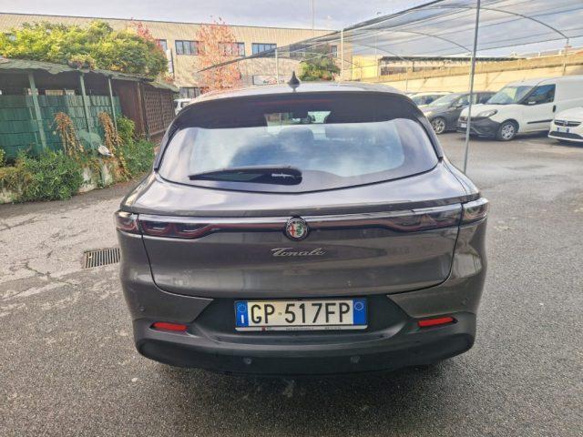 ALFA ROMEO Tonale 1.5 130 CV MHEV TCT7 Sprint