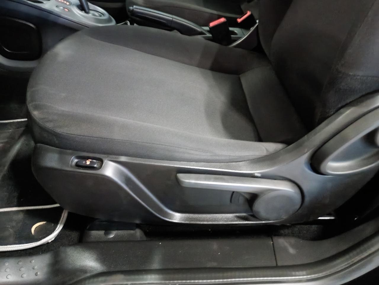 Smart ForTwo 70 1.0 Passion