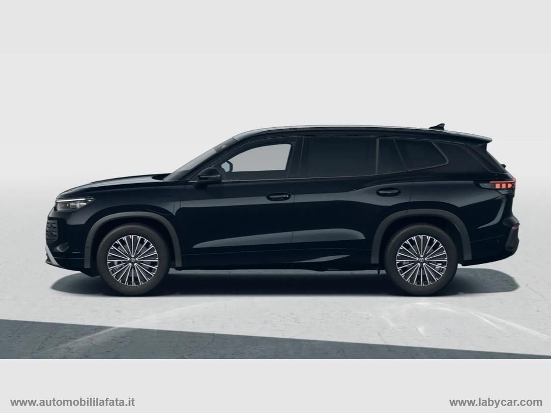 VOLKSWAGEN Tayron 1.5 TSI eHybrid DSG Edition Plus TAYRON KM0