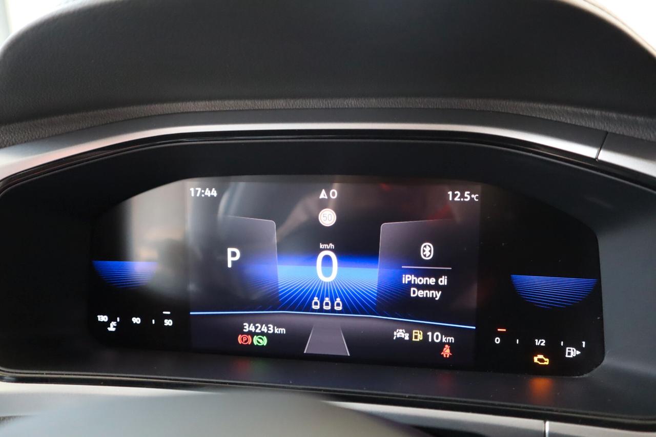 Volkswagen T-Roc 2.0 TDI SCR 150 CV DSG Style