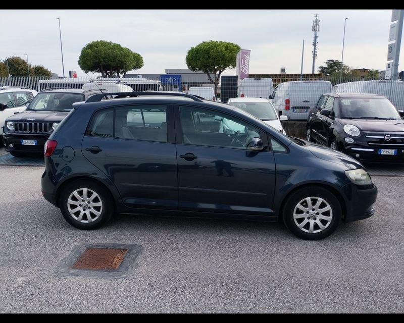 Volkswagen Golf Plus Golf Plus 1.6 Comfortline