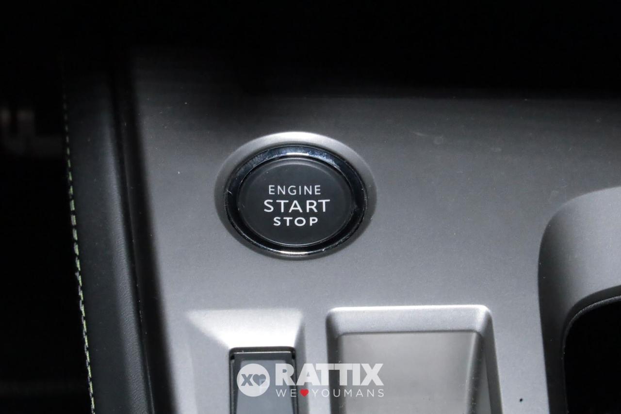 Peugeot 308 SW 1.6 Hybrid Phev 225CV GT e-EAT8