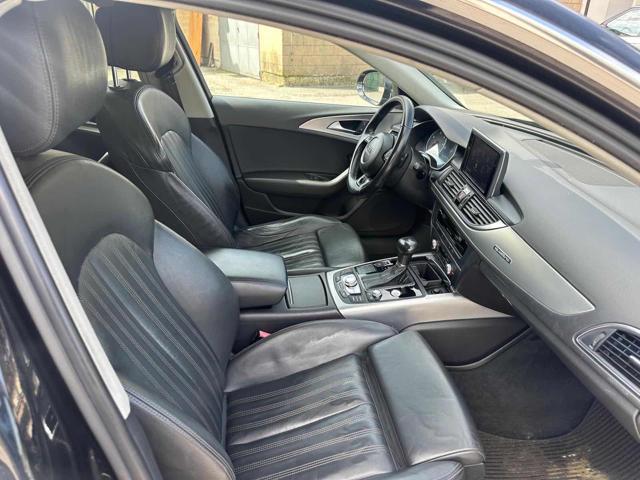 AUDI A6 allroad 3.0 TDI 245CV Bellissima Con Garanzia di 1 anno