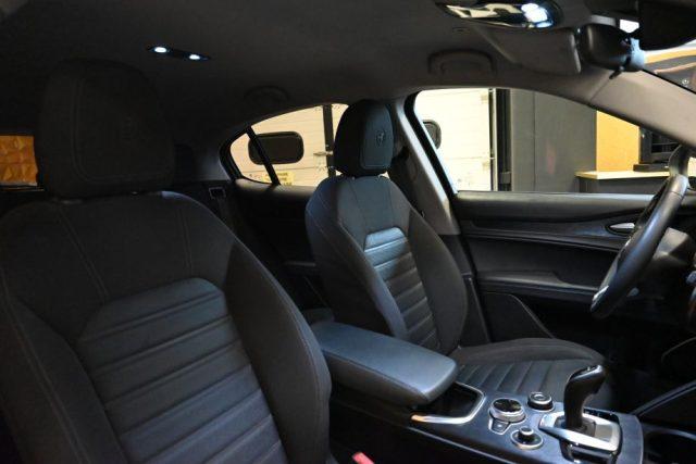 ALFA ROMEO Stelvio 2.2 TURBO 190CV AT8 Q4 EXECUTIVE NAVI LED 20"FULL!