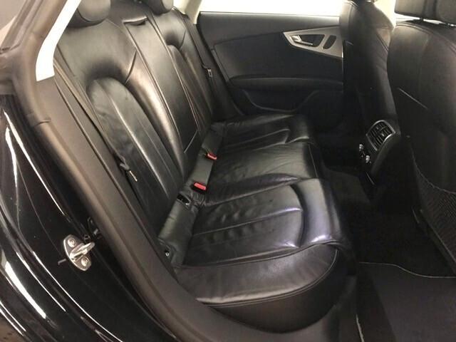Audi A7 SPB 3.0 TDI 245 CV quattro S tronic