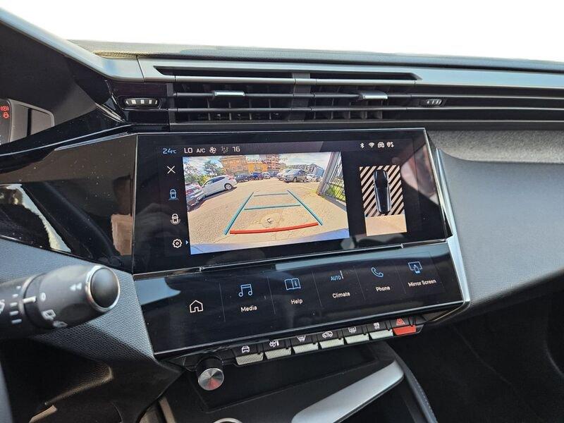 Peugeot 308 GT BlueHDi 130 EAT8 S&S