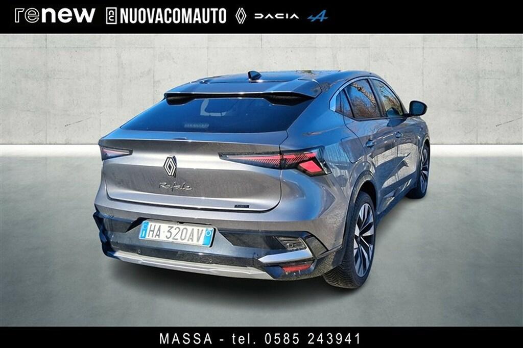 Renault Rafale 1.2 E-Tech full hybrid Techno Auto