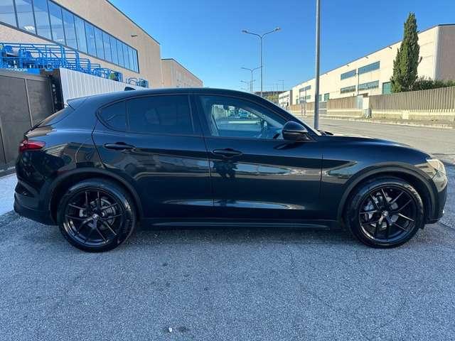 Alfa Romeo Stelvio 2.2 AT8 180cv Executive