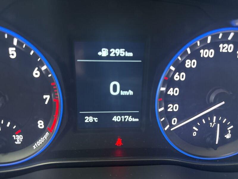 Hyundai Kona Kona 1.0 T-GDI Classic