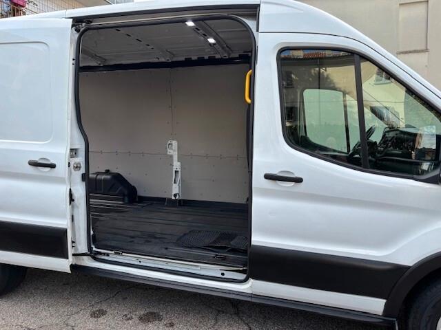 FORD TRANSIT 350 L3 H2 2.0 TDCi130 Cv Eco