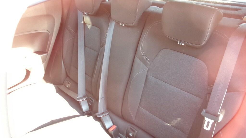 Renault Clio 5 Porte 1.0 TCe Equilibre