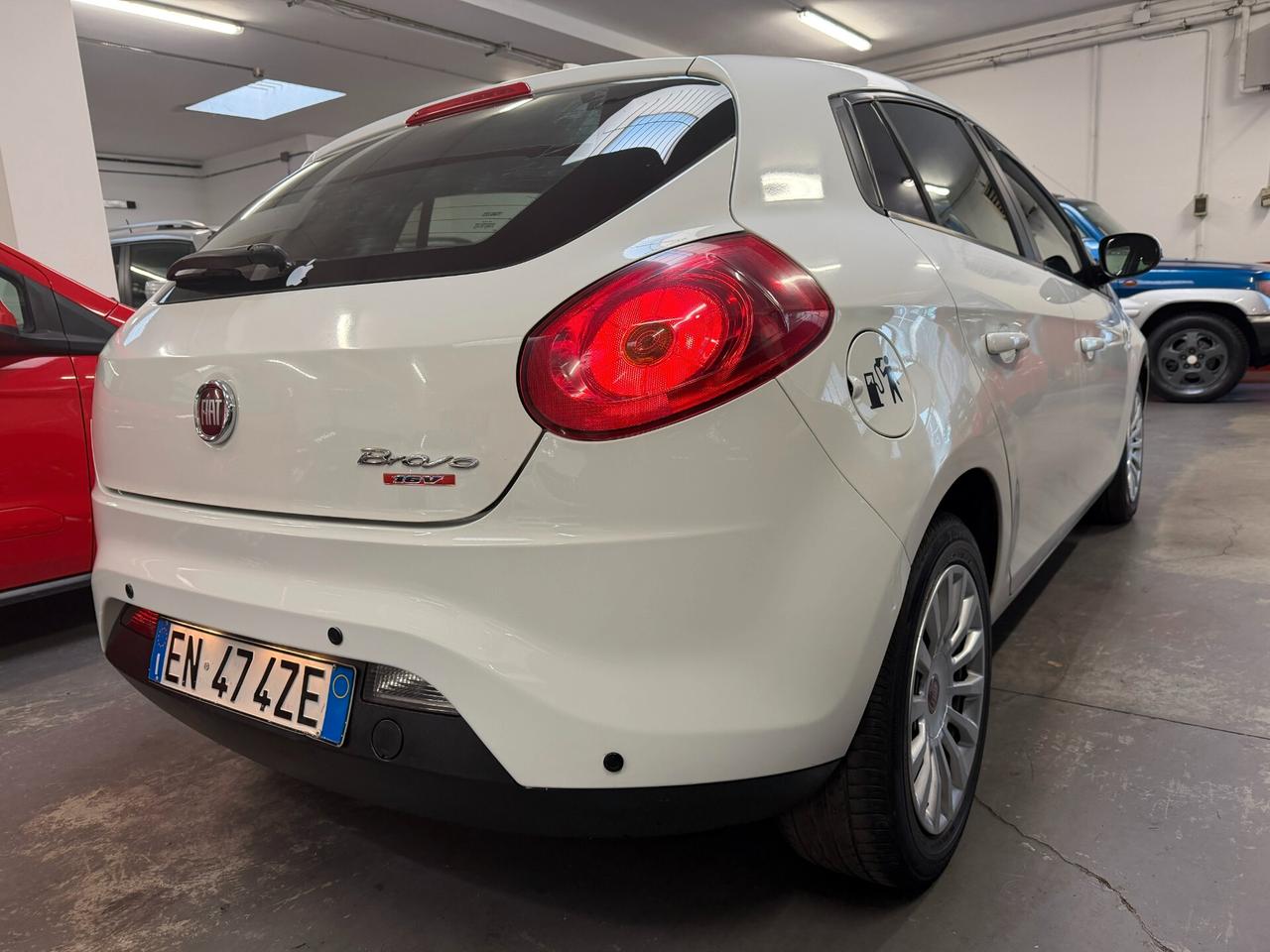 Fiat Bravo 1.4 EasyPower Easy