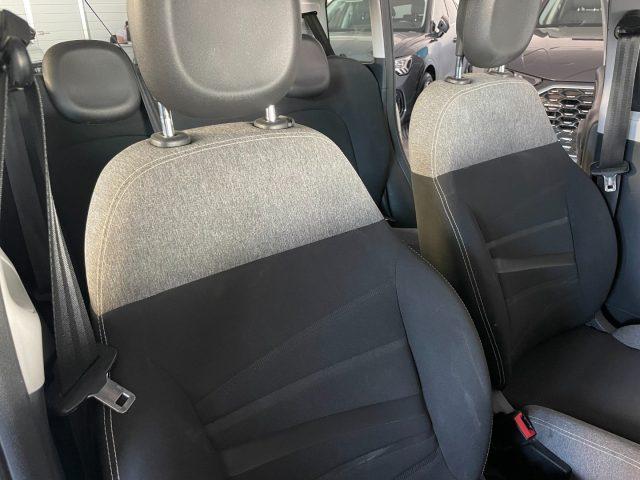 FIAT Panda 1.0 Hybrid 70 CV City Life