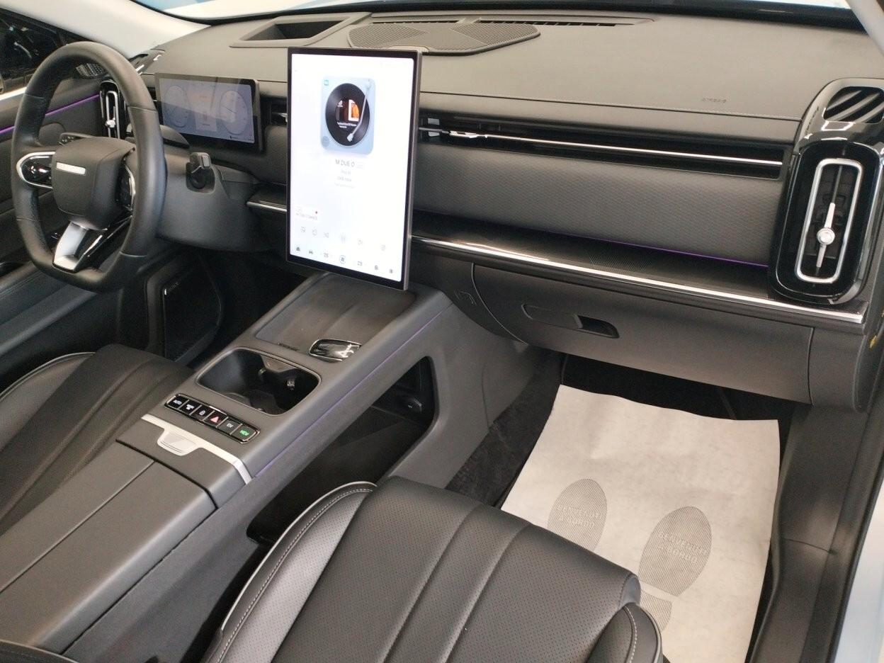 Jaecoo J 7 Super Hybrid 1.5 tgdi phev Exclusive 2wd USATA