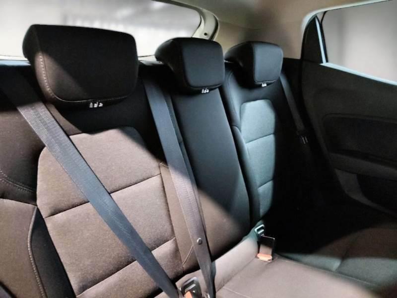 RENAULT CLIO 1.6 HYBRID E-TECH 67KW ZEN AUTO 5 PORTE BERLINA