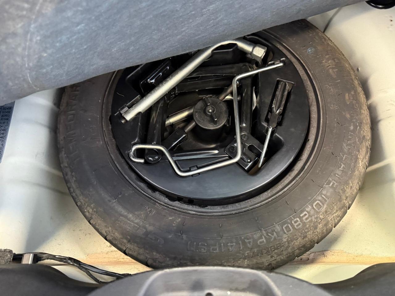 Fiat 500 1.2 Lounge FULL PERFETTA PREZZO REALE