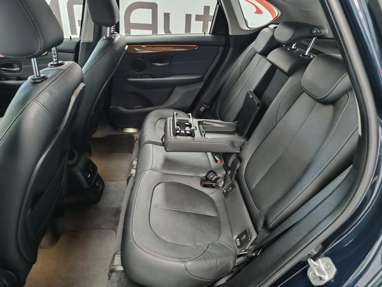 Bmw 220 220d xDrive Active Tourer Luxury aut.