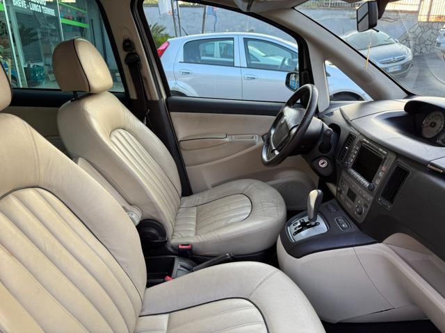 LANCIA MUSA 1.4 16V Platino Plus