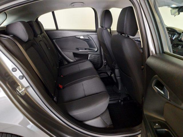 FIAT Tipo 1.5 Hybrid DCT 5 porte