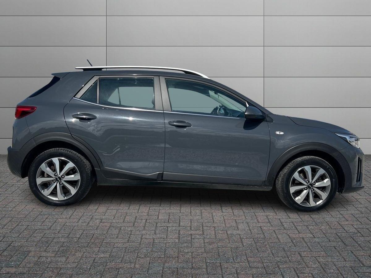 KIA Stonic 1.2 Style ecogpl 82cv