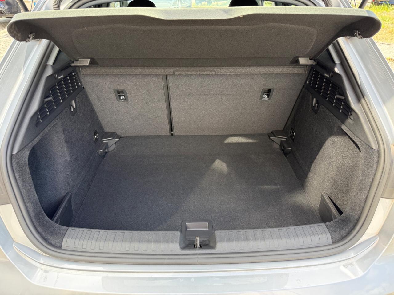 Audi A3 SPB 35 TDI S tronic Sport |IVA ESPOSTA