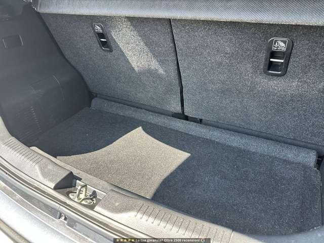 Suzuki Ignis 1.2 Hybrid iTop AllGrip 4WD