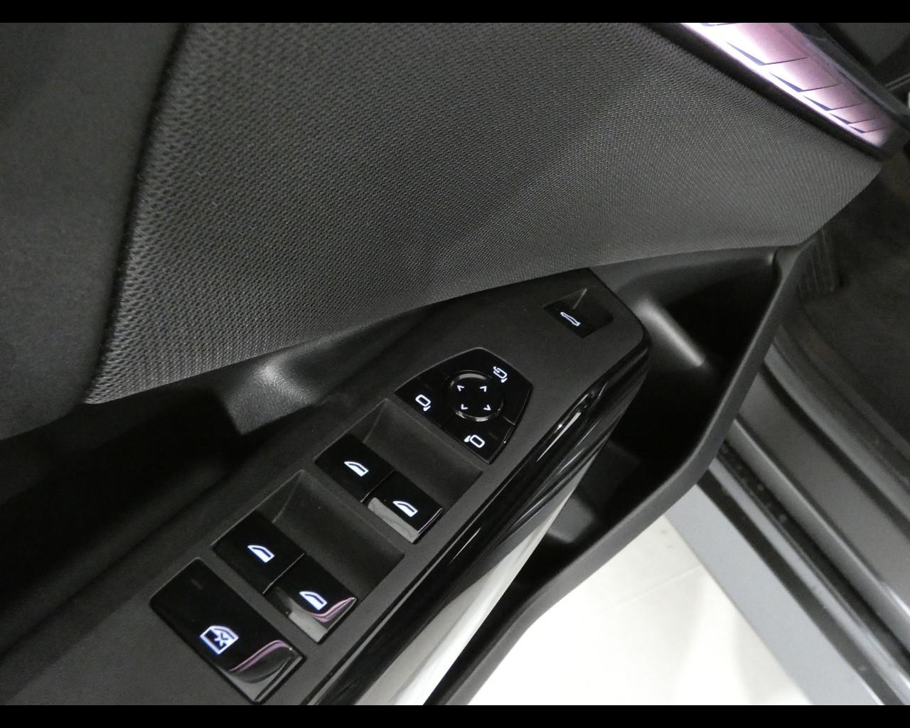 BMW X3 M50 xDrive
