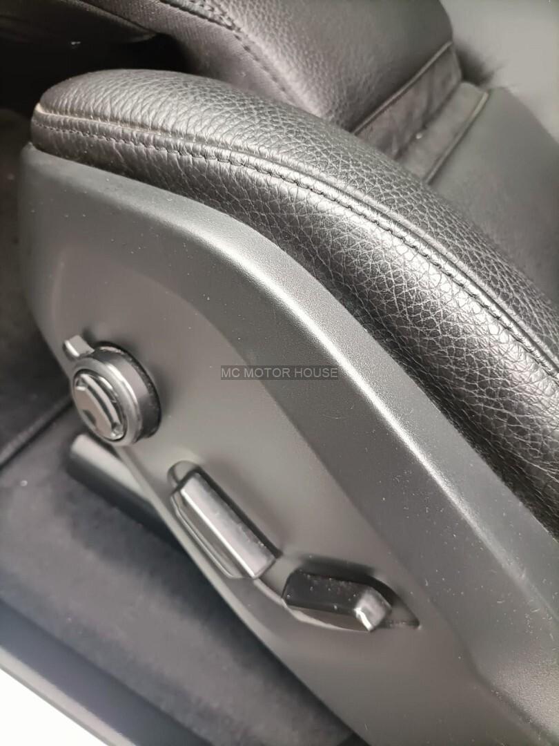 VOLVO XC 90 250cv 7 POSTI/IBRIDA/IVA/PERMUTE/RATE