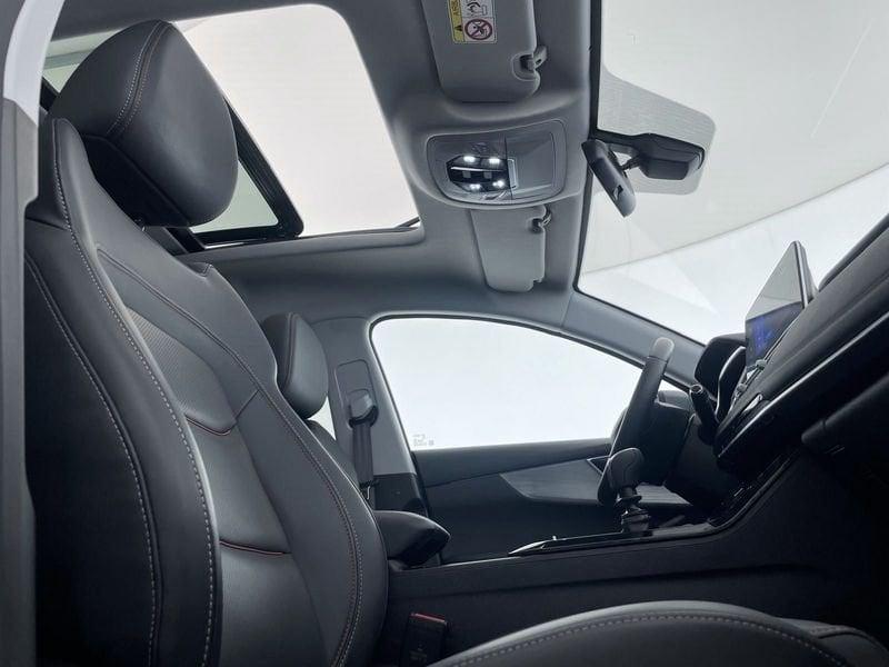 DR AUTOMOBILES dr 6.0 1.5 Turbo Bi-Fuel GPL