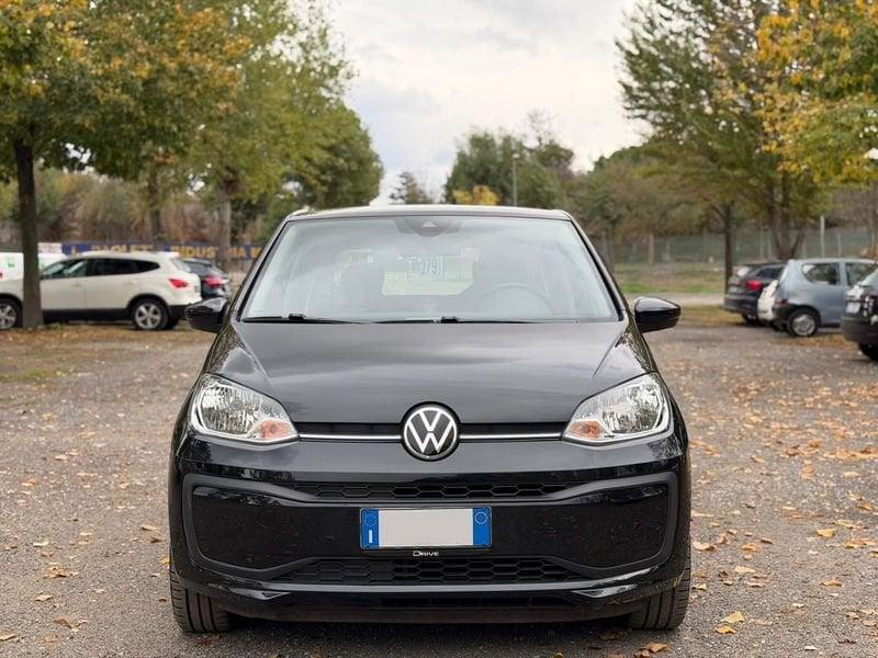 Volkswagen up! up! 5p 1.0 evo Move up! 65cv