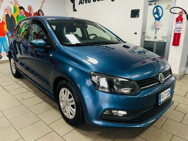 VOLKSWAGEN Polo 1.4 TDI 5p. Business