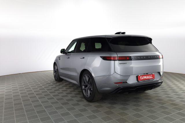 LAND ROVER Range Rover Sport RR Sport 3° serie 3.0D l6 300 CV Dynamic HSE
